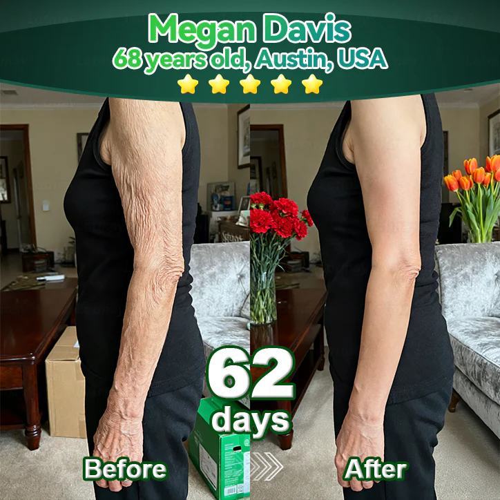 𝗗𝗲𝗲𝘃𝗼𝗼® 𝑺𝑡𝑒𝑚 𝑪𝑒𝑙𝑙 & 𝑪𝑜𝑙𝑙𝑎𝑔𝑒𝑛 𝑷𝑒𝑝𝑡𝑖𝑑𝑒 𝑶𝑟𝑎𝑙 𝑫𝑟𝑜𝑝𝑠 (𝑳𝑖𝑓𝑡 & 𝑭𝑖𝑟𝑚 𝑺𝑎𝑔𝑔𝑖𝑛𝑔 𝑺𝑘𝑖𝑛 & 𝑹𝑒𝑑𝑢𝑐𝑒 𝑾𝑟𝑖𝑛𝑘𝑙𝑒 𝑭𝑜𝑟𝑚𝑎𝑡𝑖𝑜𝑛) 💎 - Image 5