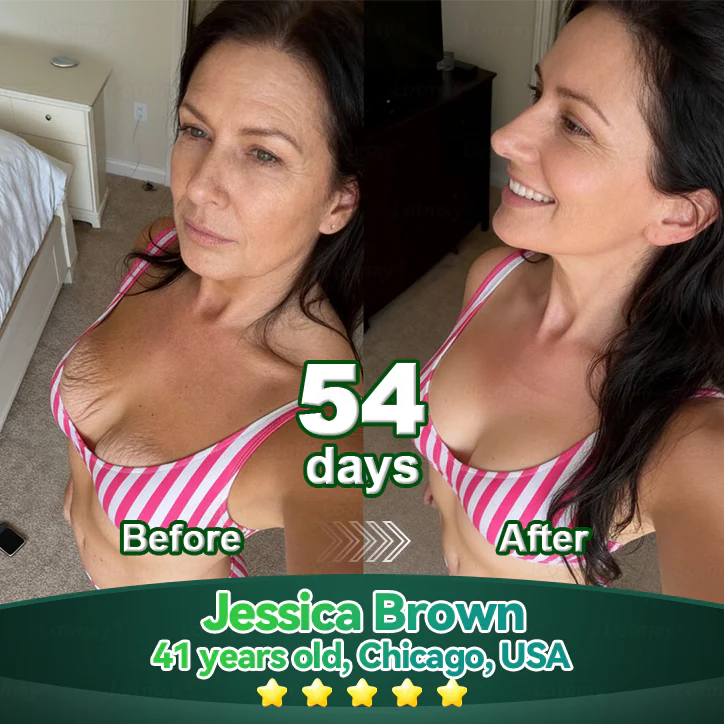 𝗗𝗲𝗲𝘃𝗼𝗼® 𝑺𝑡𝑒𝑚 𝑪𝑒𝑙𝑙 & 𝑪𝑜𝑙𝑙𝑎𝑔𝑒𝑛 𝑷𝑒𝑝𝑡𝑖𝑑𝑒 𝑶𝑟𝑎𝑙 𝑫𝑟𝑜𝑝𝑠 (𝑳𝑖𝑓𝑡 & 𝑭𝑖𝑟𝑚 𝑺𝑎𝑔𝑔𝑖𝑛𝑔 𝑺𝑘𝑖𝑛 & 𝑹𝑒𝑑𝑢𝑐𝑒 𝑾𝑟𝑖𝑛𝑘𝑙𝑒 𝑭𝑜𝑟𝑚𝑎𝑡𝑖𝑜𝑛) 💎 - Image 6