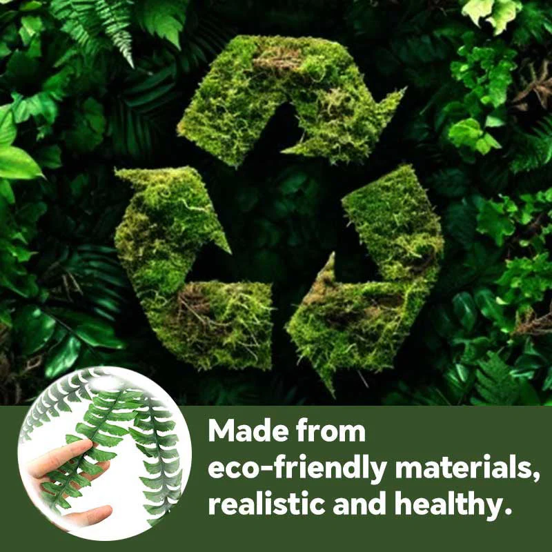 【𝐎𝐟𝐟𝐢𝐜𝐢𝐚𝐥 𝐔𝐒 𝐒𝐭𝐨𝐫𝐞】🏡🌿 𝐀𝐫𝐭𝐢𝐟𝐢𝐜𝐢𝐚𝐥 𝐁𝐨𝐬𝐭𝐨𝐧 𝐅𝐞𝐫𝐧 · 𝐔𝐕-𝐑𝐞𝐬𝐢𝐬𝐭𝐚𝐧𝐭 𝐋𝐢𝐟𝐞𝐥𝐢𝐤𝐞 𝐅𝐚𝐮𝐱 𝐏𝐥𝐚𝐧𝐭 · 🌱𝐅𝐮𝐥𝐥 & 𝐍𝐚𝐭𝐮𝐫𝐚𝐥 𝐆𝐫𝐞𝐞𝐧𝐞𝐫𝐲 𝐟𝐨𝐫 𝐈𝐧𝐝𝐨𝐨𝐫 & 𝐎𝐮𝐭𝐝𝐨𝐨𝐫 𝐃𝐞𝐜𝐨𝐫 - Image 8